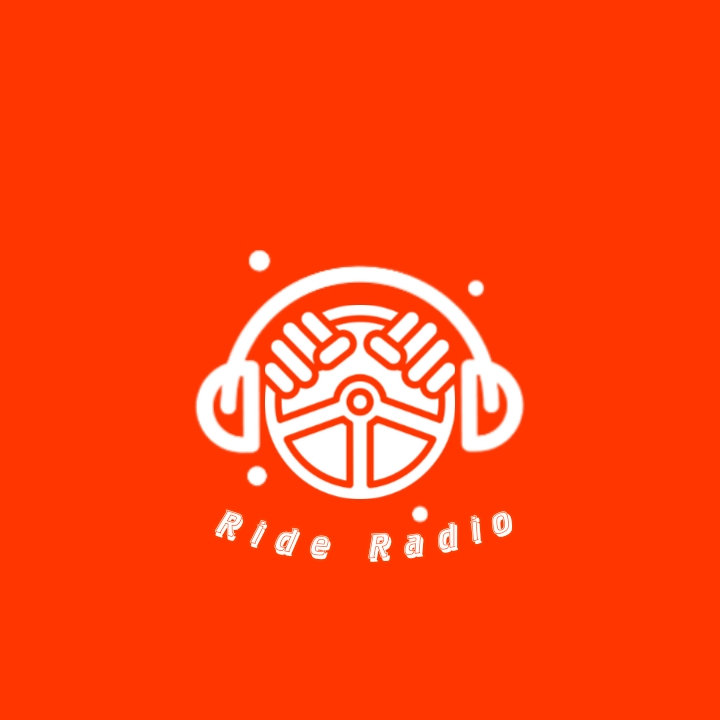 Ride Radio Logo